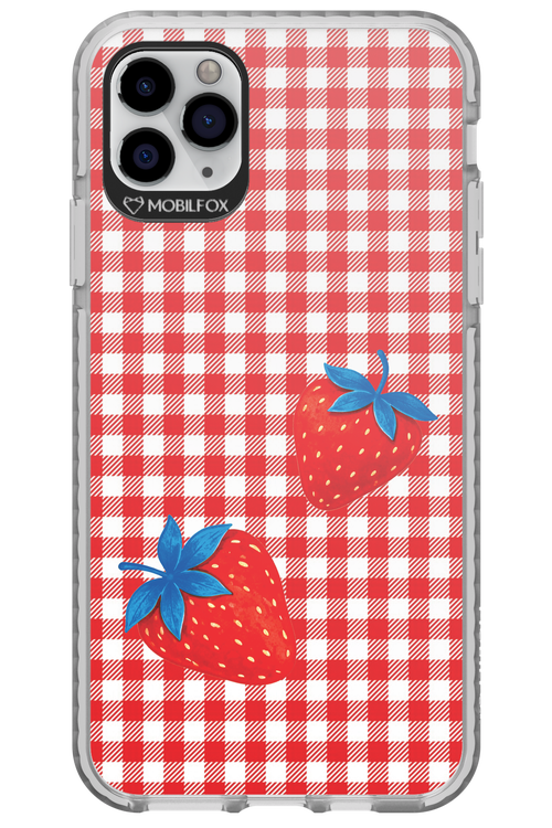 STRAWBERRY 2.0 - Apple iPhone 11 Pro Max