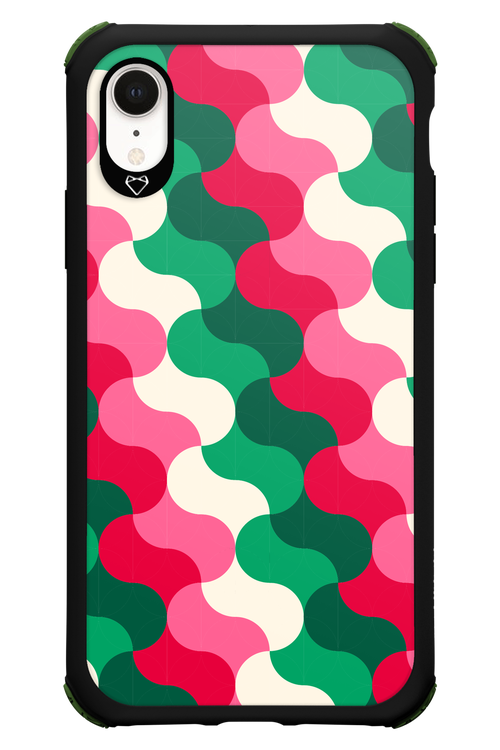 Holiday's Aura - Apple iPhone XR