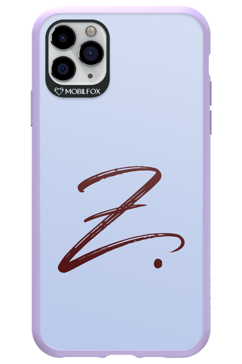 (Jellyfish Presso) Z 2.0 - Apple iPhone 11 Pro Max