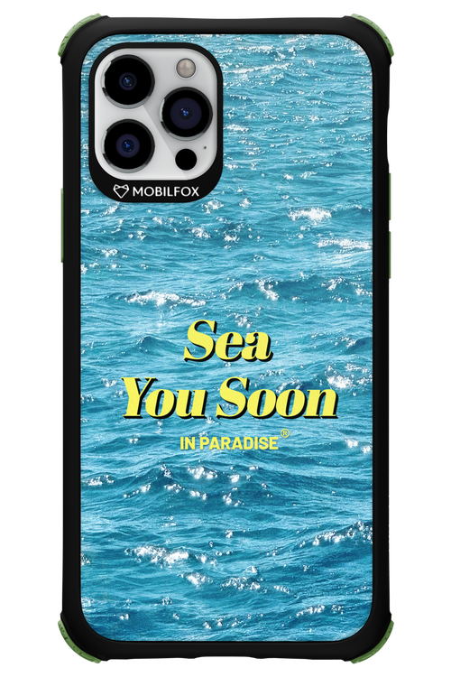 Sea You - Apple iPhone 12 Pro