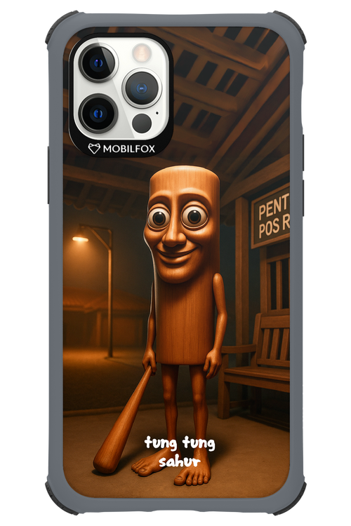 Tung tung sahur - Apple iPhone 12 Pro