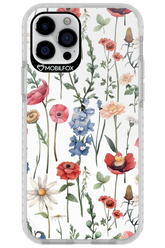Flower Field - Apple iPhone 12 Pro