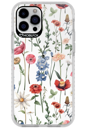 Flower Field - Apple iPhone 12 Pro