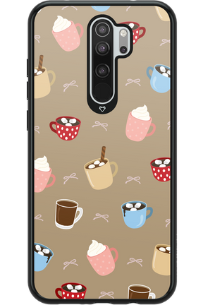 Coco Dream - Xiaomi Redmi Note 8 Pro