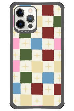 Winter Scarf - Apple iPhone 12 Pro Max