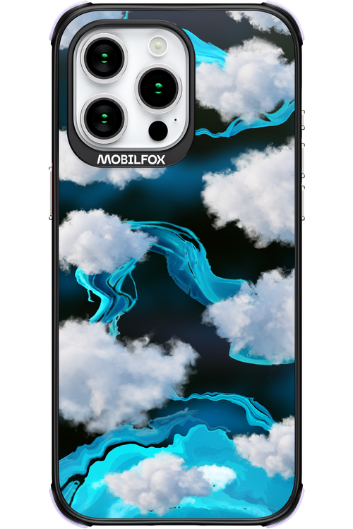 Skywalker 2.0 - Apple iPhone 15 Pro Max