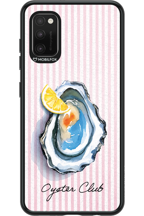 Oyster Club 2.0 - Samsung Galaxy A41