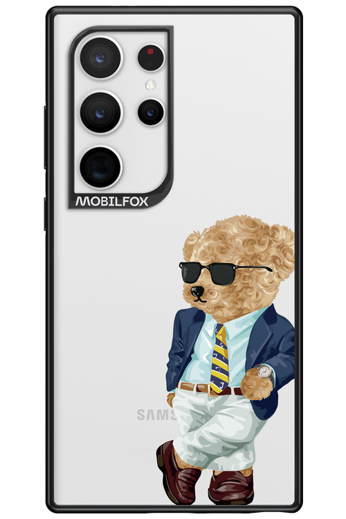 Boss 2.0 - Samsung Galaxy S24 Ultra
