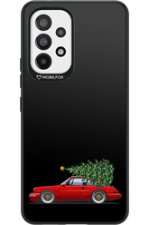 XMAS Car - Samsung Galaxy A53