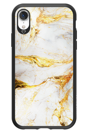 Quartz - Apple iPhone XR
