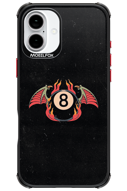 8ight - Apple iPhone 16 Plus