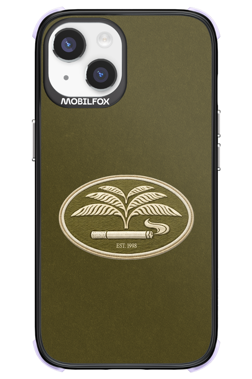 Nature Check - Apple iPhone 14