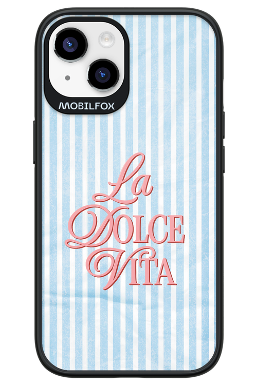 La Dolce Vita 2.0 - Apple iPhone 14