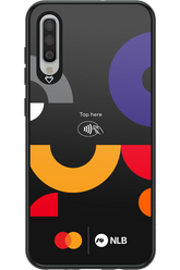 NLB Black 2.0 - Samsung Galaxy A70