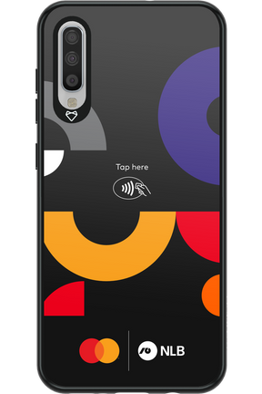 NLB Black 2.0 - Samsung Galaxy A70
