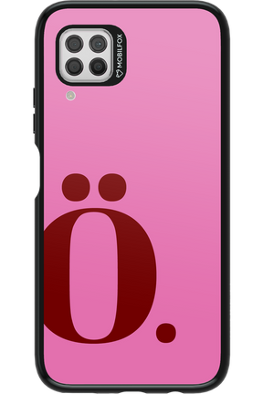 O II (Sorbet) 2.0 - Huawei P40 Lite