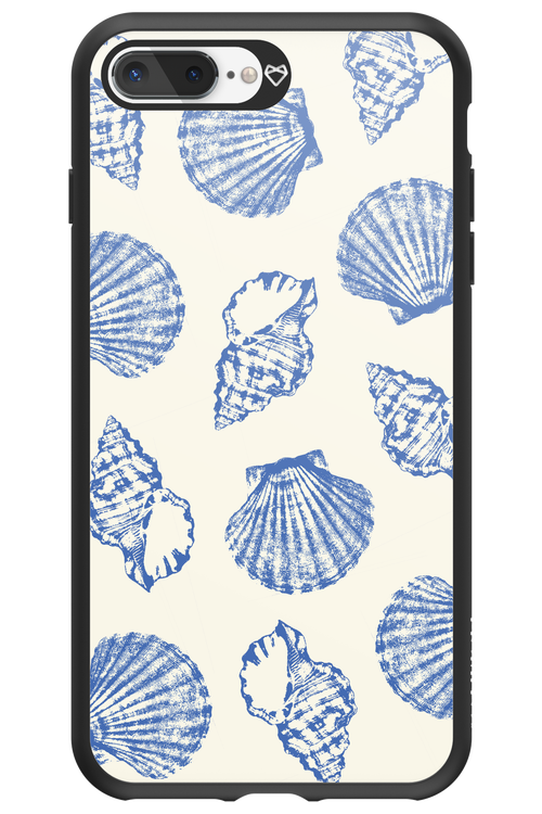Shell Yeah! - Apple iPhone 8 Plus