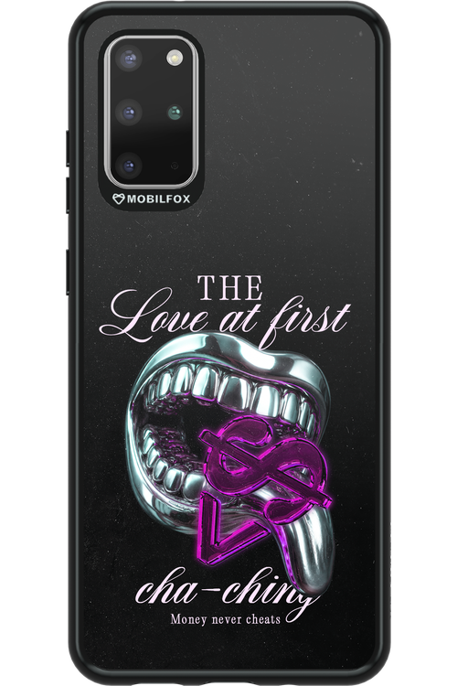 Cha-Ching 2.0 - Samsung Galaxy S20+