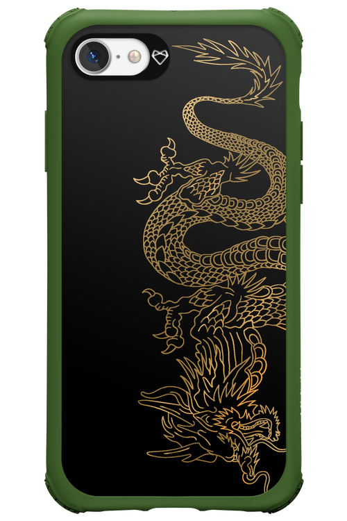 Gold Age - Apple iPhone 7