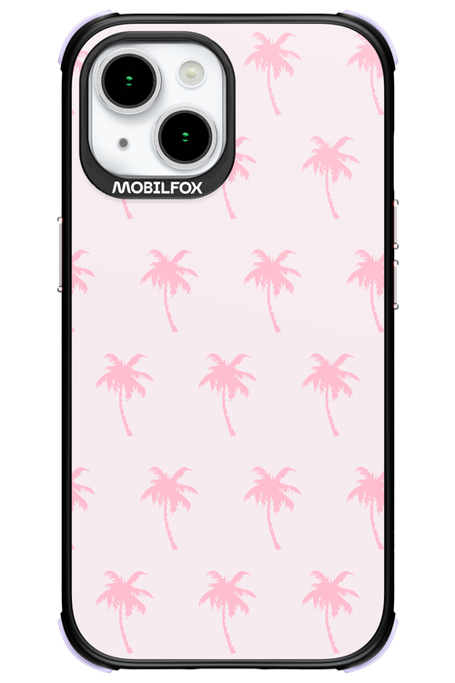 Palm Forest - Apple iPhone 15