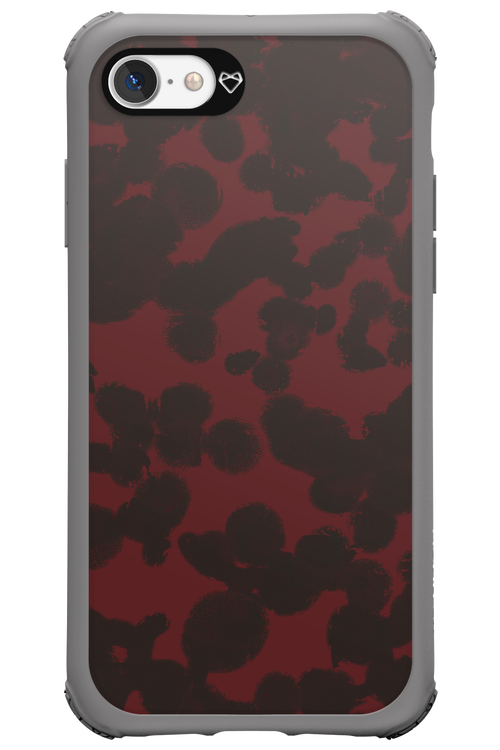 Bordeaux Skin - Apple iPhone 7