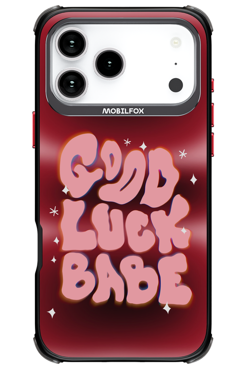 BEST_WISH - Apple iPhone 17 Pro Max