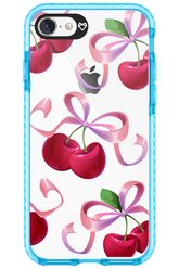 Cherry Cherry Lady - Apple iPhone 8
