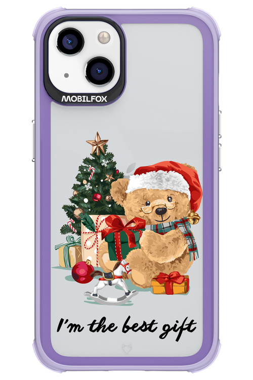 The Best Gift - Apple iPhone 13