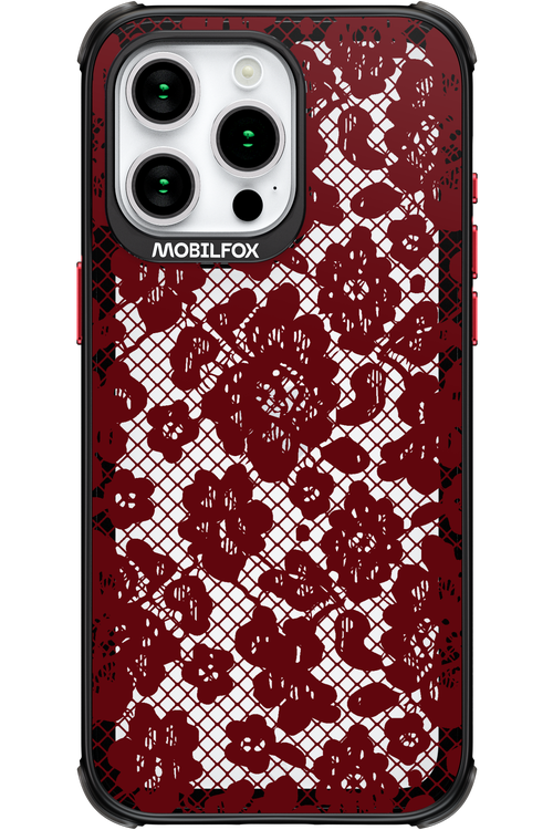 Lace Lover - Apple iPhone 15 Pro Max