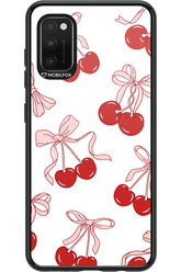 Cherry Queen 2.0 - Samsung Galaxy A41