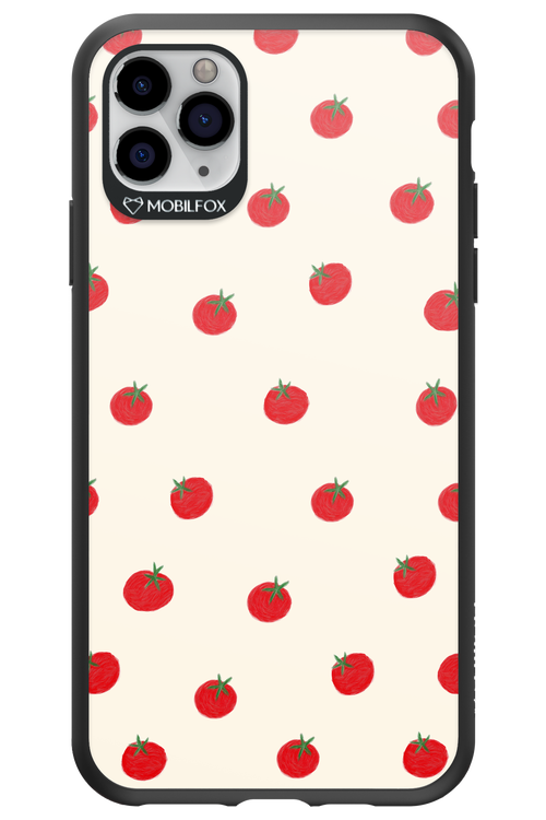 Baby Tomato - Apple iPhone 11 Pro Max
