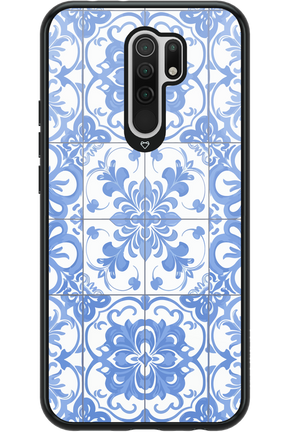 Amalfi Club 2.0 - Xiaomi Redmi 9