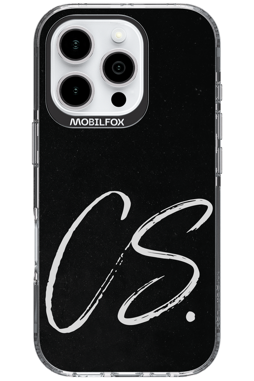 (Off Space) CS 2.0 - Apple iPhone 16 Pro