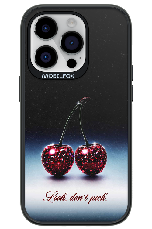 Seasonal Diamond 2.0 - Apple iPhone 14 Pro