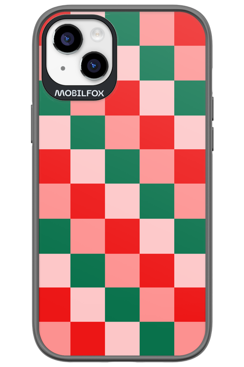 Christmas Pattern - Apple iPhone 14 Plus