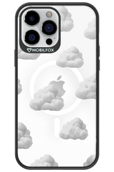 Cloudy Simple - Apple iPhone 13 Pro Max