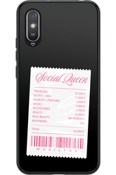 Social Queen 2.0 - Xiaomi Redmi 9A