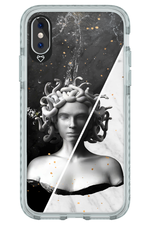 Medusa - Apple iPhone X