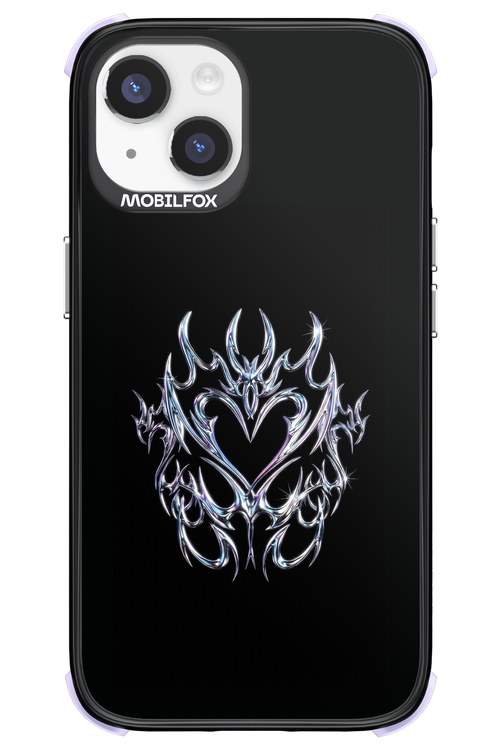 Silver Soul 2.0 - Apple iPhone 14