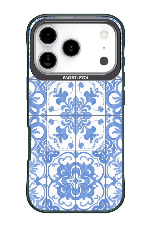Amalfi Club 2.0 - Apple iPhone 17 Pro