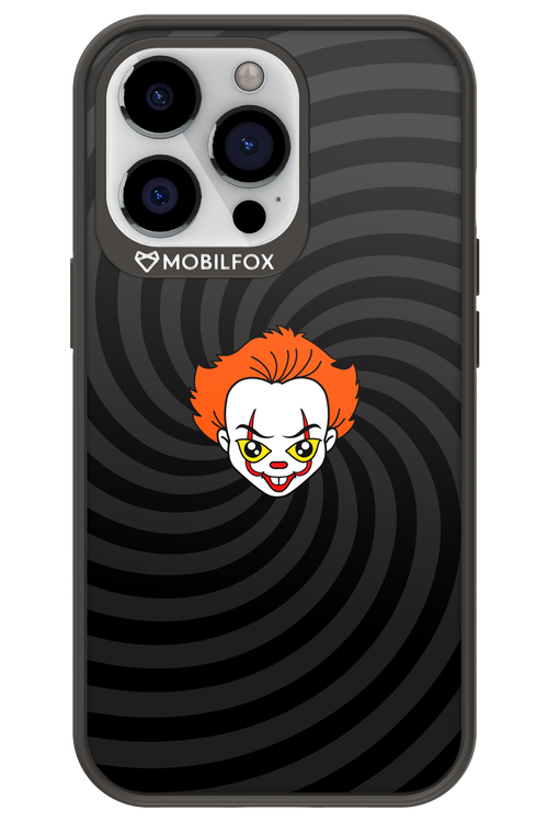 Mystery Clown - Apple iPhone 13 Pro