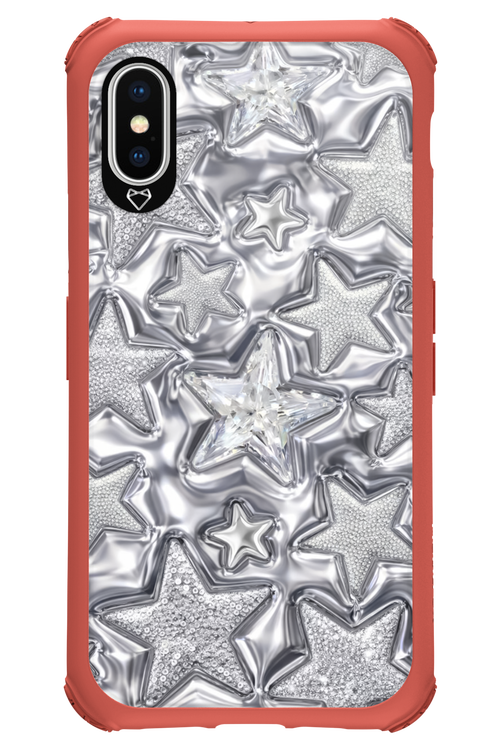 Star Gum 2.0 - Apple iPhone X
