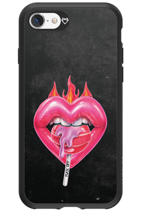 FuckOff 2.0 - Apple iPhone SE 2022