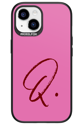 (Sorbet) Q 2.0 - Apple iPhone 15