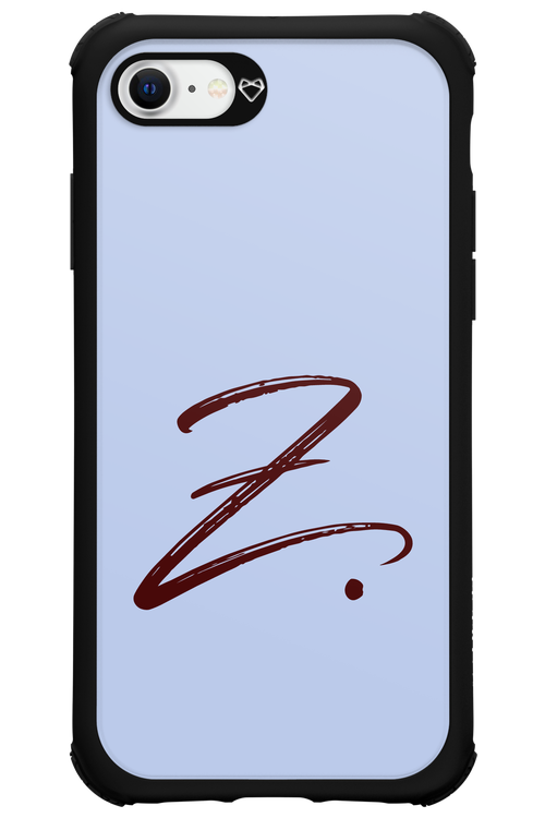 (Jellyfish Presso) Z 2.0 - Apple iPhone SE 2022