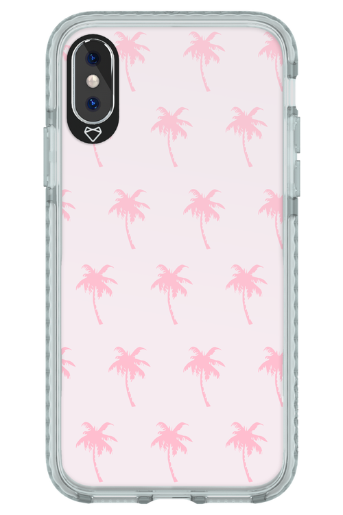 Palm Forest - Apple iPhone XS