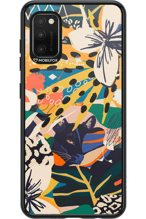 Vintage 2.0 - Samsung Galaxy A41