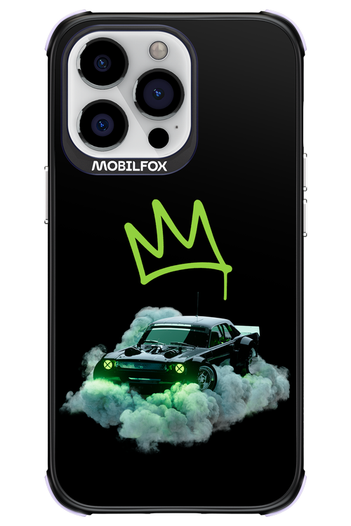 Just Dont Die - Apple iPhone 13 Pro