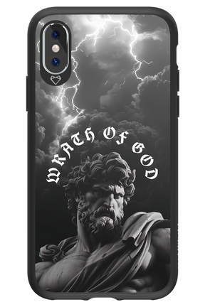 God 2.0 - Apple iPhone X