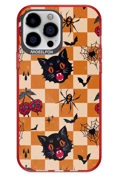 Witch's Patch - Apple iPhone 13 Pro Max